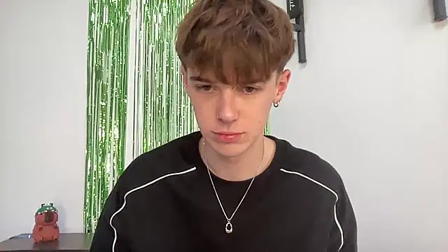 YourMilkyGuy online show from 03/16/26, 03:49