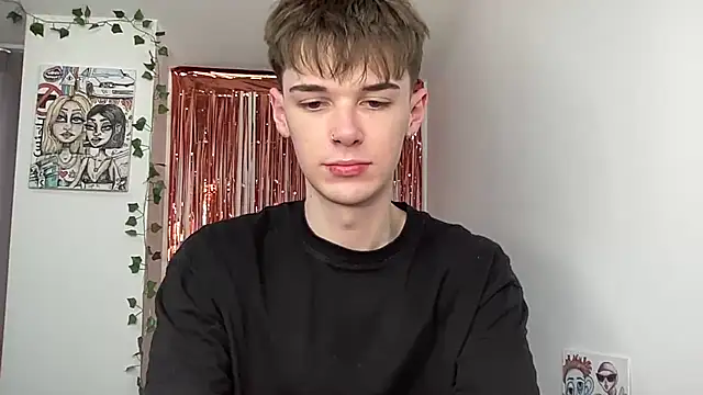 YourMilkyGuy online show from 05/14/26, 02:46