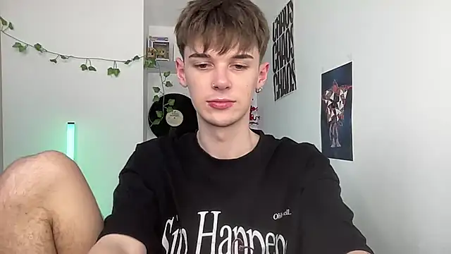 YourMilkyGuy online show from 05/18/26, 01:39