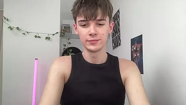 YourMilkyGuy online show from 06/01/26, 01:35
