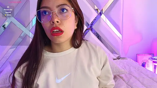 Ariana Castillo   online show from 02/23/26, 12:46