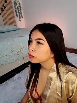 Ariana Castillo   online show from 03/23/26, 01:37