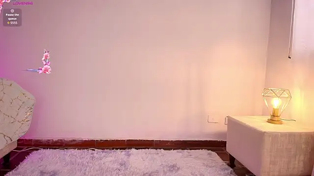 Ariana Castillo   online show from 03/26/26, 01:06