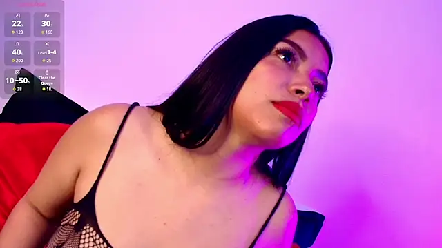 Ariana Castillo   online show from 03/28/26, 12:16