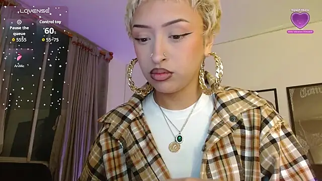  AbbyIce online show from 05/02/26, 02:38