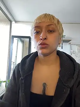  AbbyIce online show from 06/25/26, 07:18