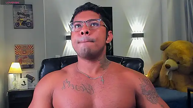 LEOHRDZ online show from 02/16/26, 10:28