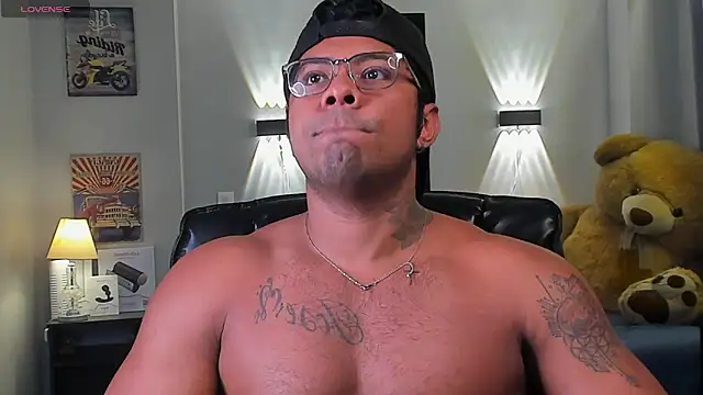 LEOHRDZ online show from 02/23/26, 10:40