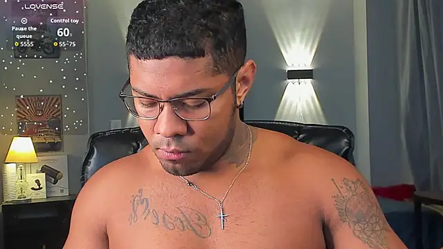 LEOHRDZ online show from 03/08/26, 10:08