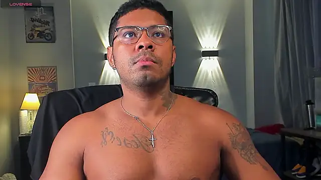 LEOHRDZ online show from 03/11/26, 04:24