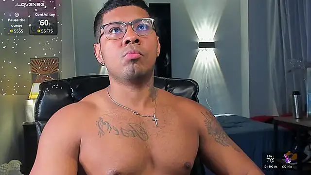 LEOHRDZ online show from 03/19/26, 02:37