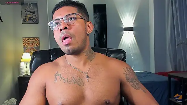 LEOHRDZ online show from 03/20/26, 03:22