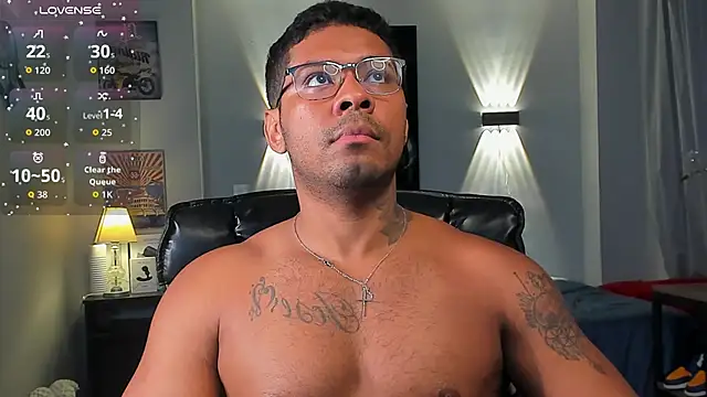 LEOHRDZ online show from 03/21/26, 03:22