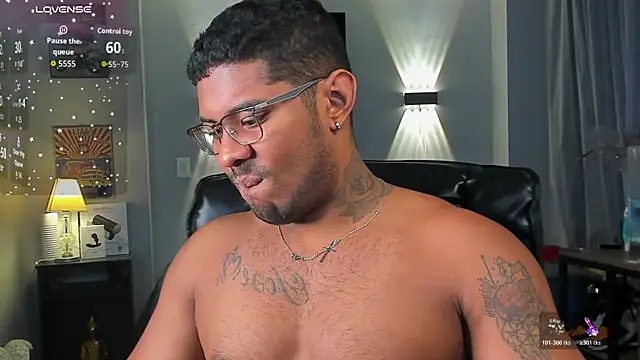 LEOHRDZ online show from 03/23/26, 06:17