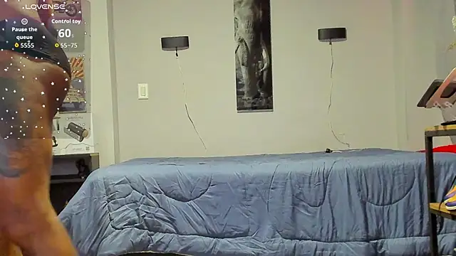 LEOHRDZ online show from 03/29/26, 04:23