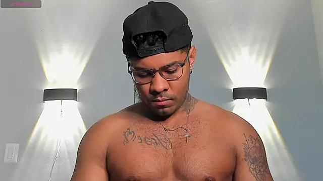 LEOHRDZ online show from 03/31/26, 11:38