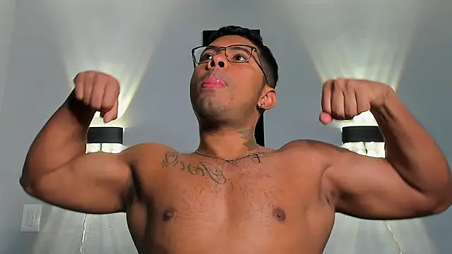 LEOHRDZ online show from 04/03/26, 04:10