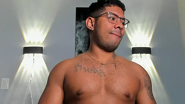 LEOHRDZ online show from 04/04/26, 06:44