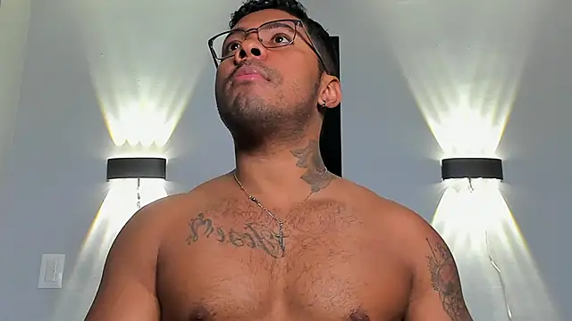 LEOHRDZ online show from 04/05/26, 08:22