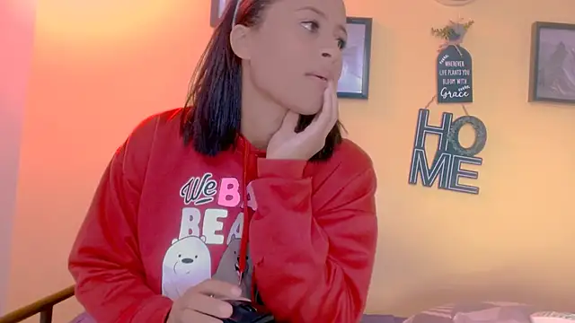 sexiempoderada18 online show from 02/13/26, 01:18