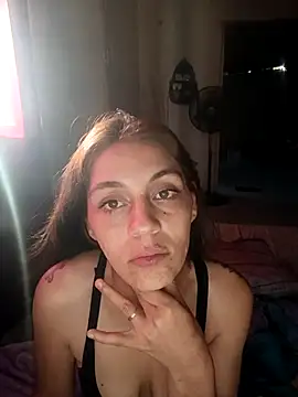 ABIDULCE1 online show from 03/08/26, 11:14