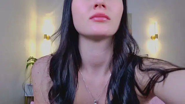 sweety pie girl online show from 02/17/26, 02:35