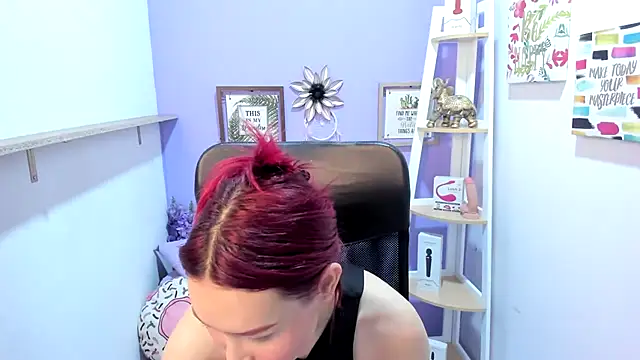 Snapshot of naomy_stanley chatting on 07/09/26, 11:42 naomy stanley online show from 07/09/26, 11:42