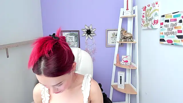 Snapshot of naomy_stanley chatting on 07/11/26, 01:36 naomy stanley online show from 07/11/26, 01:36