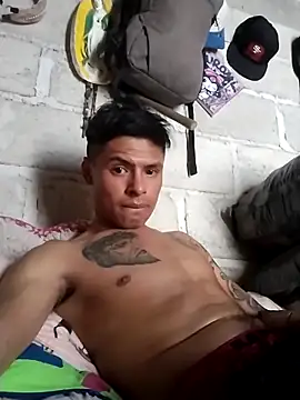 Snapshot of Flakotte chatting on 03/11/26, 08:59 Flakotte online show from 03/11/26, 08:59