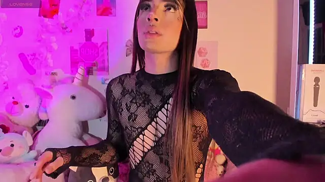 Iam Emiily  online show from 03/26/26, 12:50