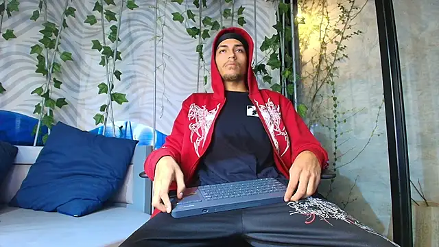 ItsZairen online show from 05/29/26, 03:59