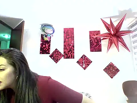 Pink Cristal online show from 05/31/26, 02:20