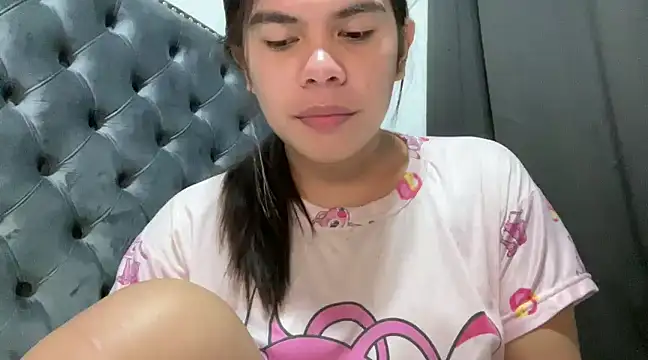 Mooree naba online show from 02/18/25, 10:58