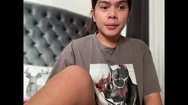 Mooree naba online show from 03/11/26, 01:55