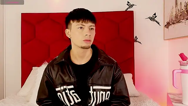 Novoa Prime online show from 02/12/26, 03:45