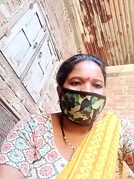 Kirti sacsena online show from 04/29/26, 10:19