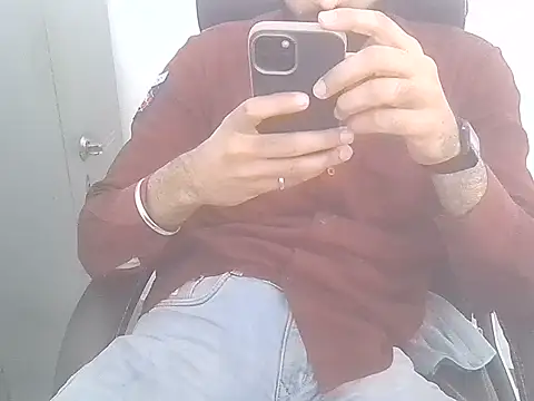 Ronny69y online show from 02/24/26, 05:49