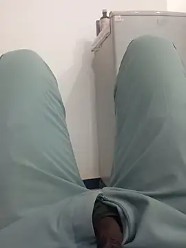 Daddyishere 19 online show from 02/12/26, 05:35