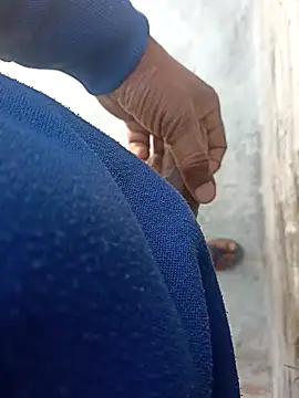 Daddyishere 19 online show from 02/14/26, 06:21