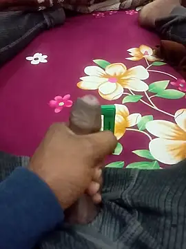 Daddyishere 19 online show from 02/26/26, 01:37