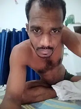 Daddyishere 19 online show from 04/15/26, 07:58