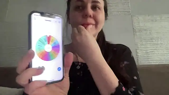 Darsy Rox online show from 02/18/26, 07:59