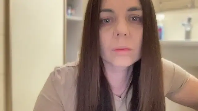 Darsy Rox online show from 03/29/26, 10:37