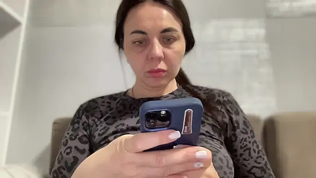 Darsy Rox online show from 04/02/26, 04:37