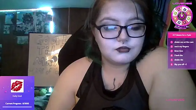 Snapshot of thatskarma chatting on 02/23/26, 05:16 thatskarma online show from 02/23/26, 05:16