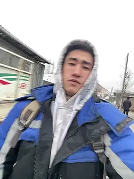 Snapshot of baron5008 chatting on 03/01/26, 02:13 baron5008 online show from 03/01/26, 02:13