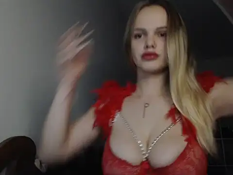 Snapshot of KeylaStar chatting on 03/02/26, 10:16 KeylaStar online show from 03/02/26, 10:16