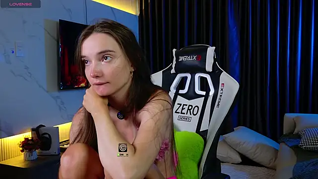 AnnyShore online show from 03/26/26, 12:17