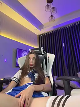 AnnyShore online show from 05/15/26, 11:56