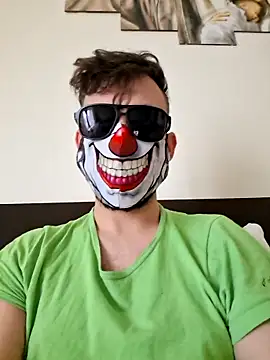 dicklong837 online show from 03/28/26, 07:30